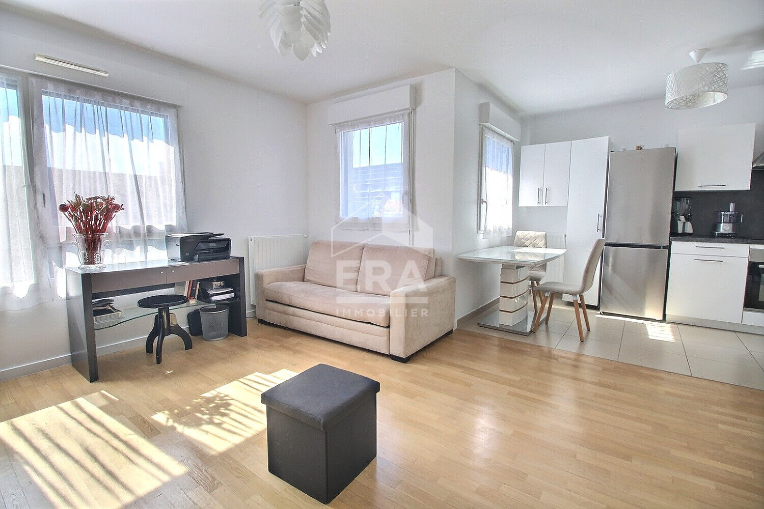 Photo Appartement Velizy Villacoublay 2 pièce(s) 50 m2 image 3/6