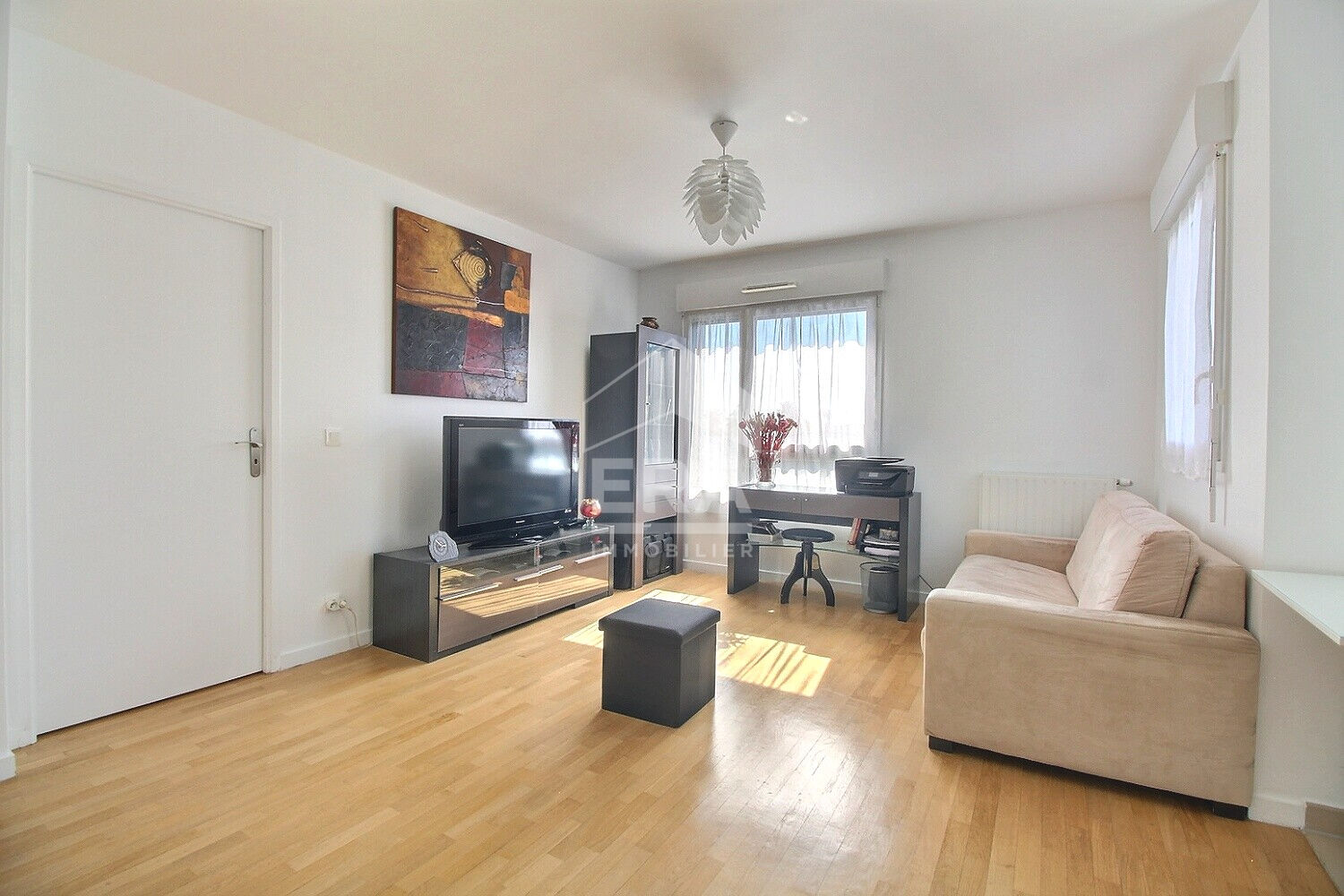 Photo Appartement Velizy Villacoublay 2 pièce(s) 50 m2 image 4/6