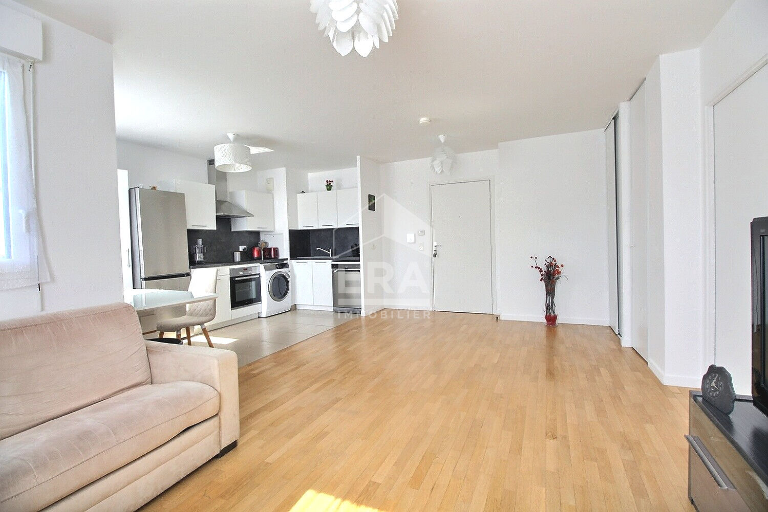 Photo Appartement Velizy Villacoublay 2 pièce(s) 50 m2 image 5/6