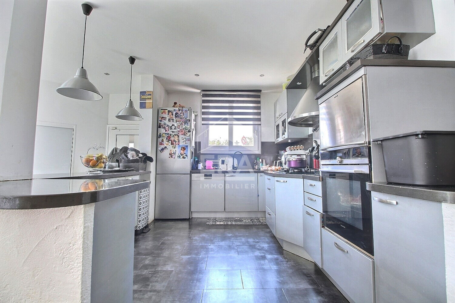 Photo Maison 4 pièces 154m² Le Plessis Robinson image 4/6