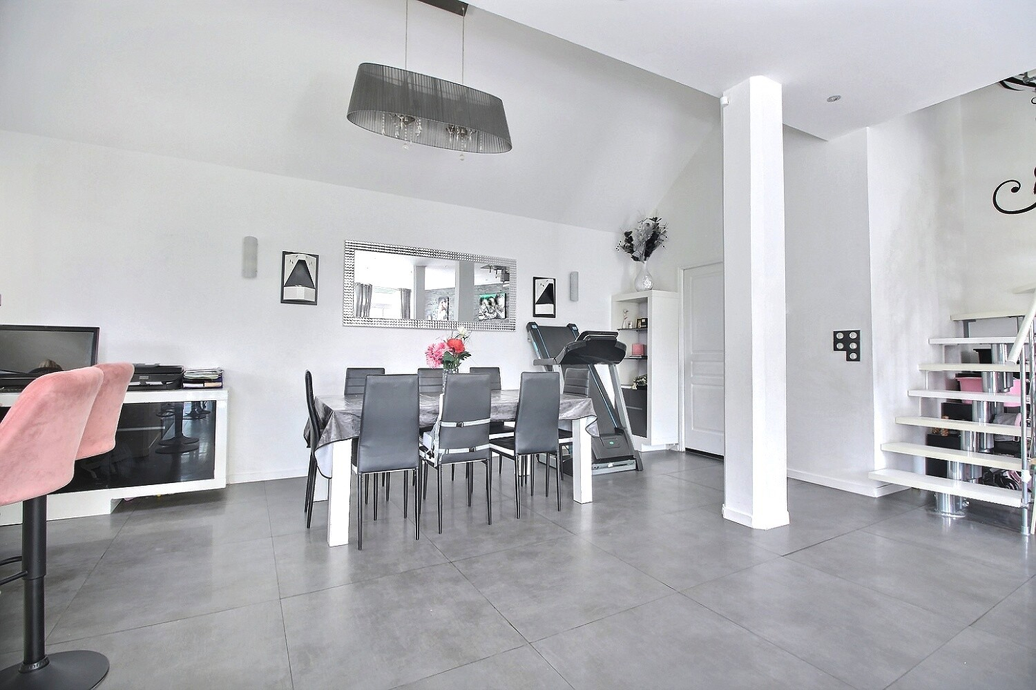 Photo Maison 4 pièces 154m² Le Plessis Robinson image 5/6