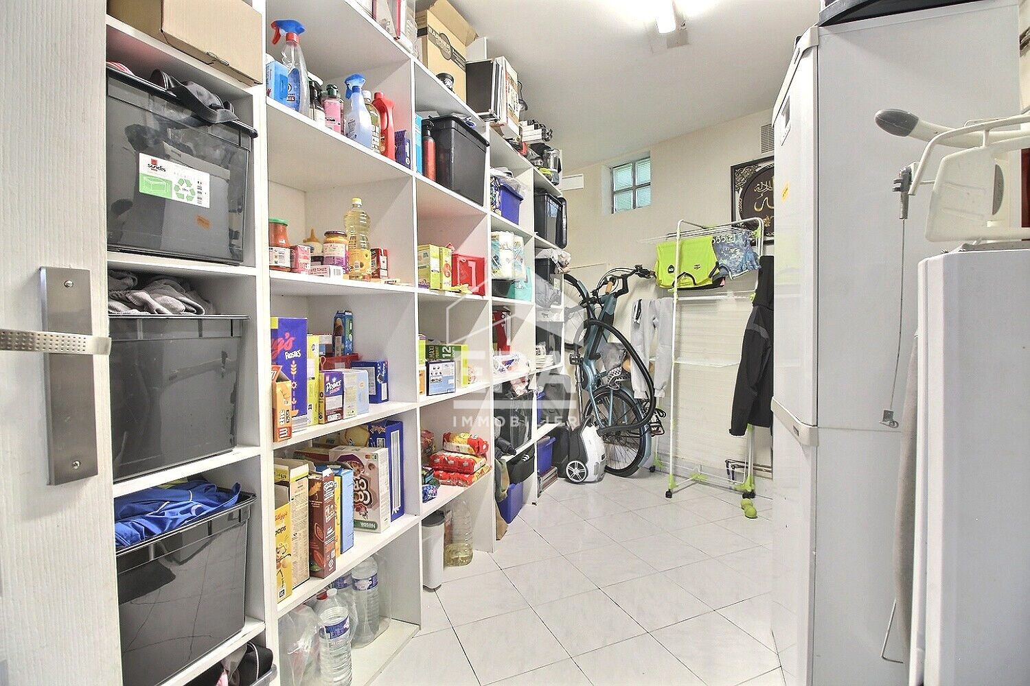 Photo Maison 4 pièces 154m² Le Plessis Robinson image 6/6