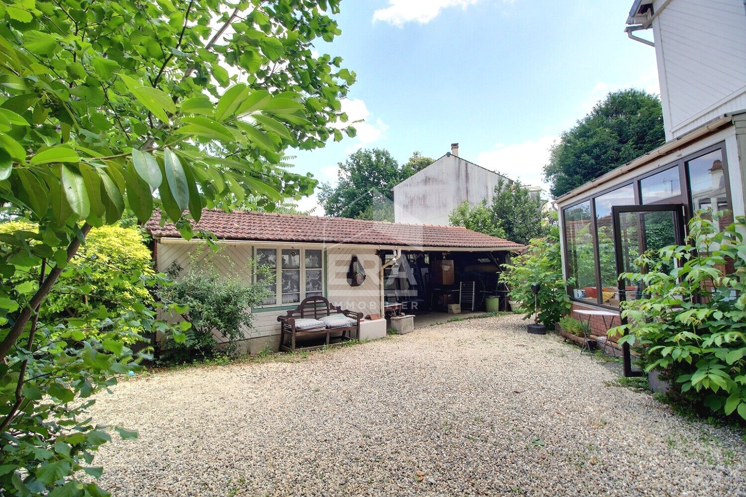 Photo Maison Chatenay Malabry 7 pièce(s) 150 m2 image 3/6