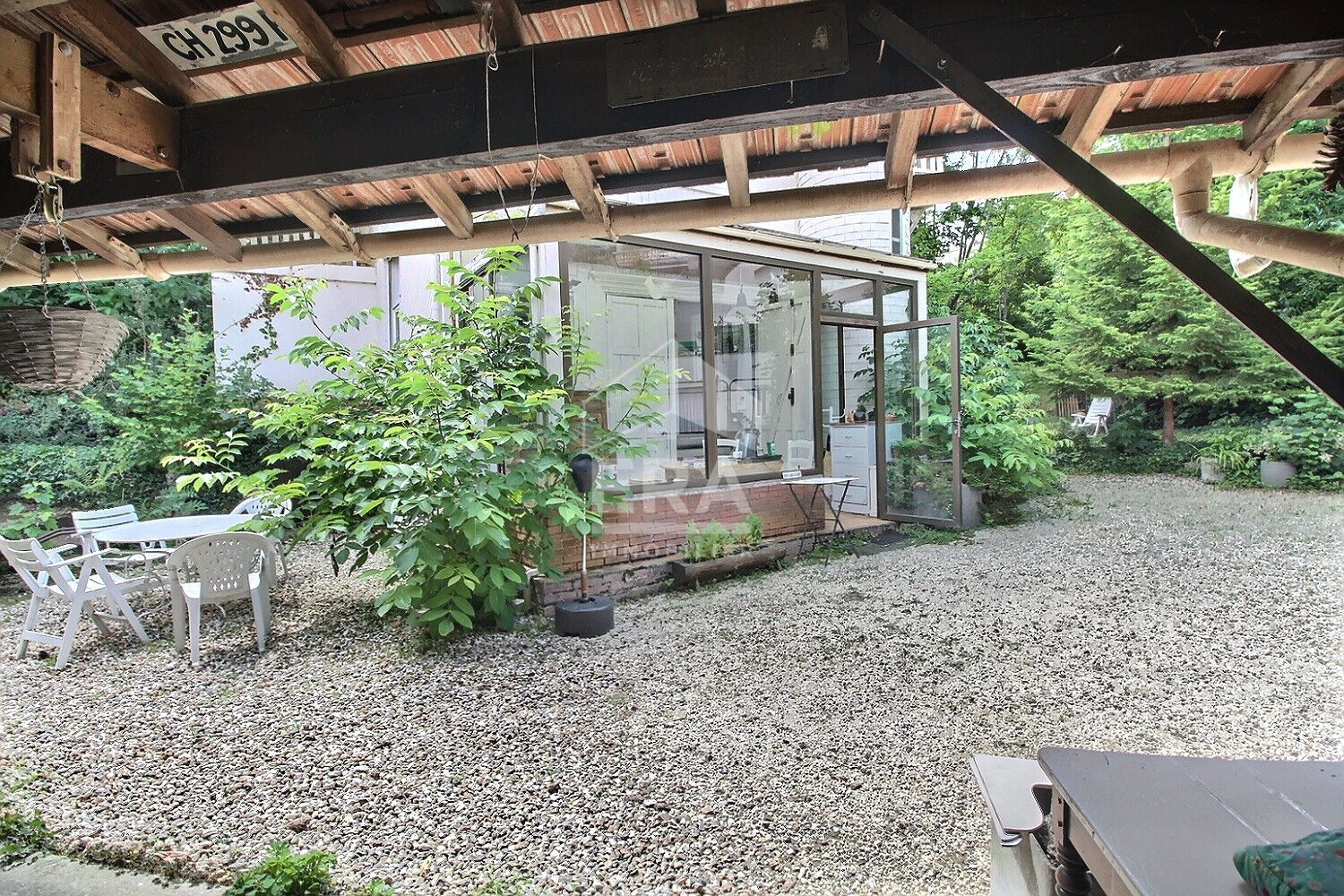 Photo Maison Chatenay Malabry 7 pièce(s) 150 m2 image 4/6