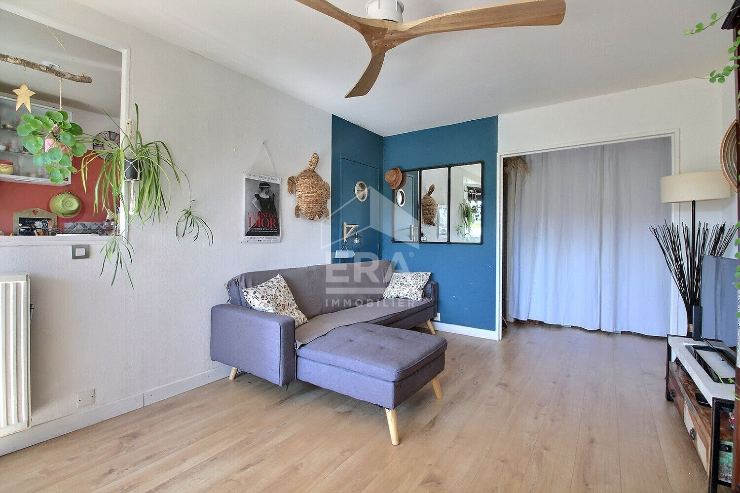 Appartement Chatillon 3 pièce(s) 67 m2