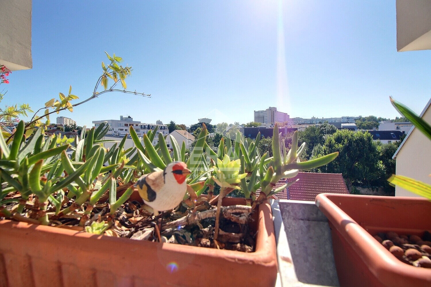 Photo Appartement Chatillon 3 pièce(s) 67 m2 image 3/6