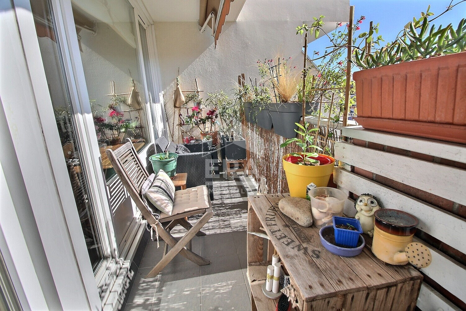 Photo Appartement Chatillon 3 pièce(s) 67 m2 image 5/6