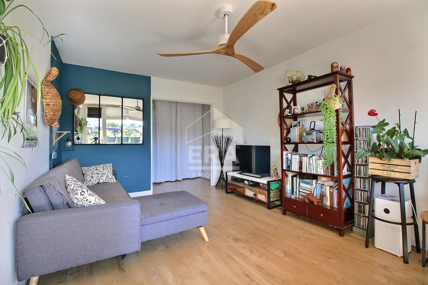 Photo Appartement Chatillon 3 pièce(s) 67 m2 image 6/6