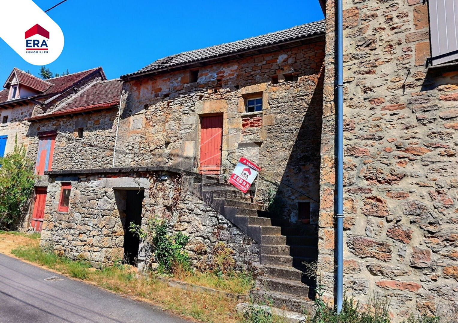 Maison en Exclusivité à Foissac (12700)
