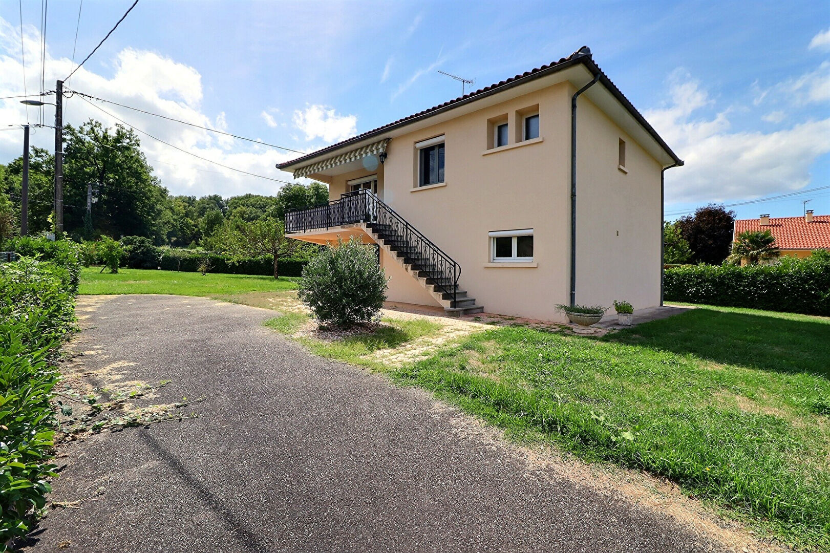 Maison à vendre à Toulonjac - 4 chambres