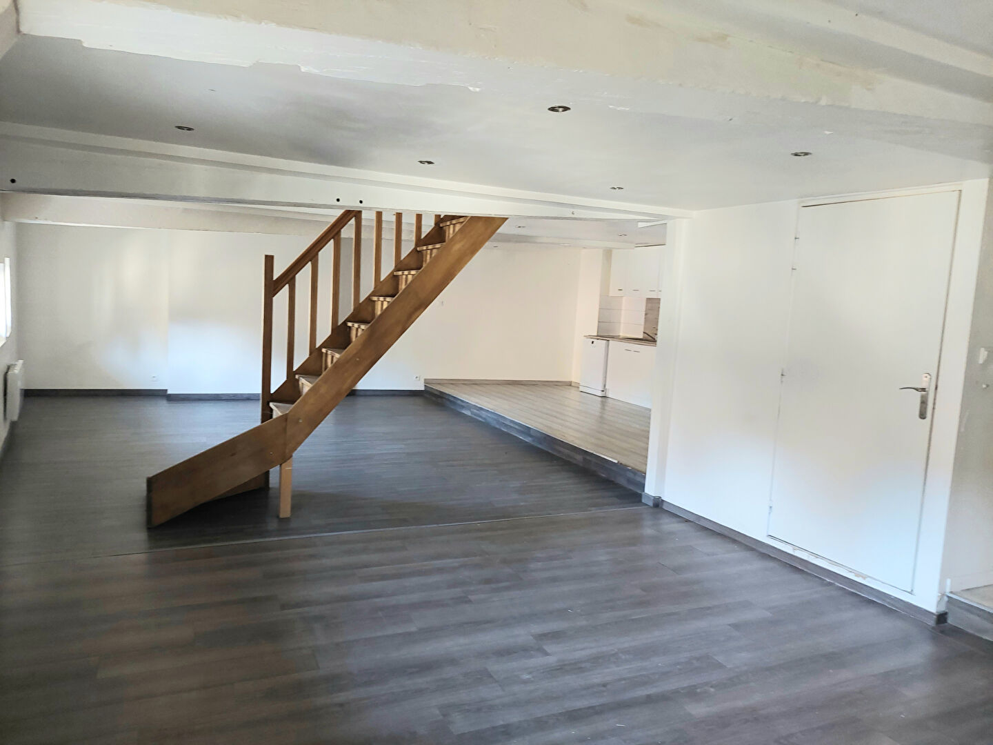 Photo Appartement  Duplex Troyes 4 pièce(s) 107 m2 image 2/6