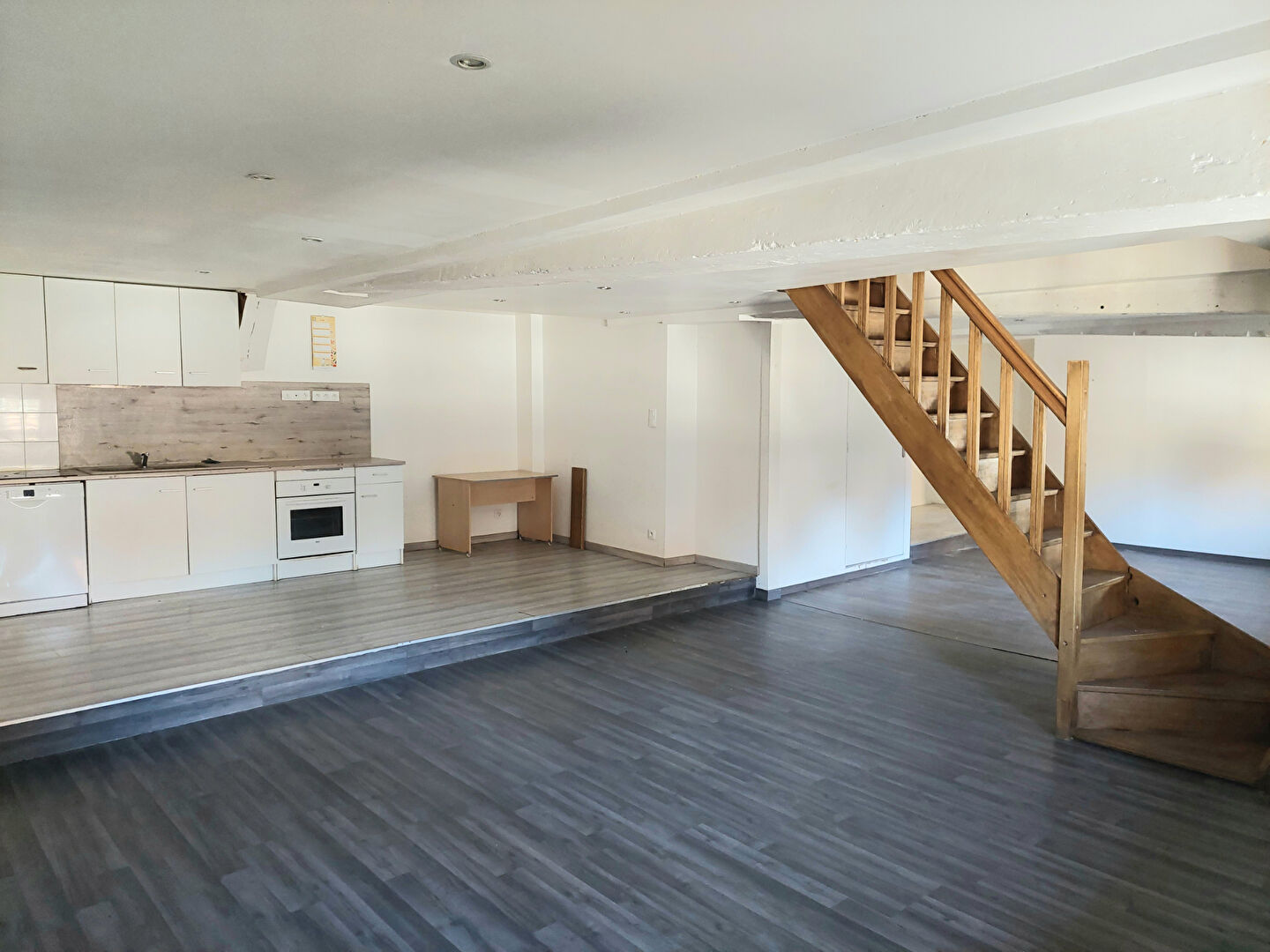 Photo Appartement  Duplex Troyes 4 pièce(s) 107 m2 image 3/6