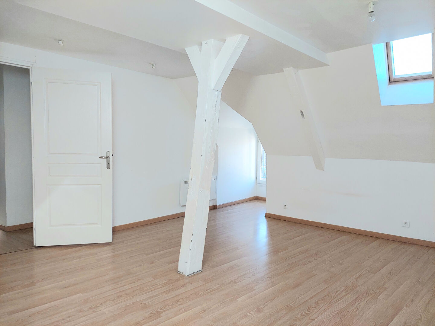 Photo Appartement  Duplex Troyes 4 pièce(s) 107 m2 image 6/6