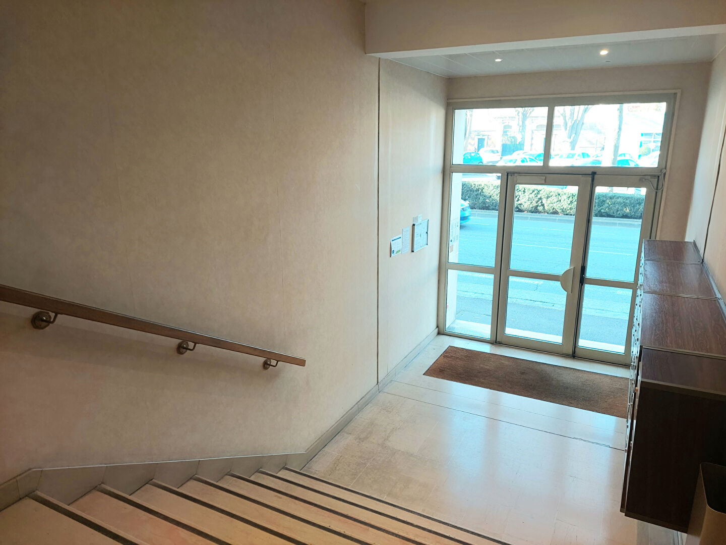 Appartement Troyes 5 pièce(s) 101 m2