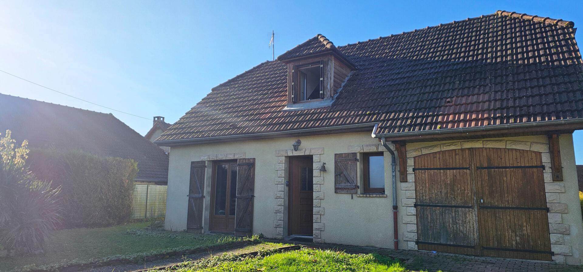 Agence immobilière de ERA TROYES