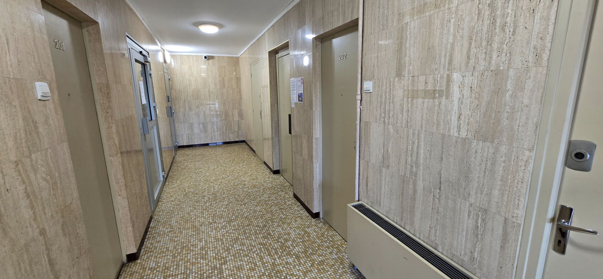 Photo Appartement Troyes 2 pièce(s) 48 m2 image 2/6