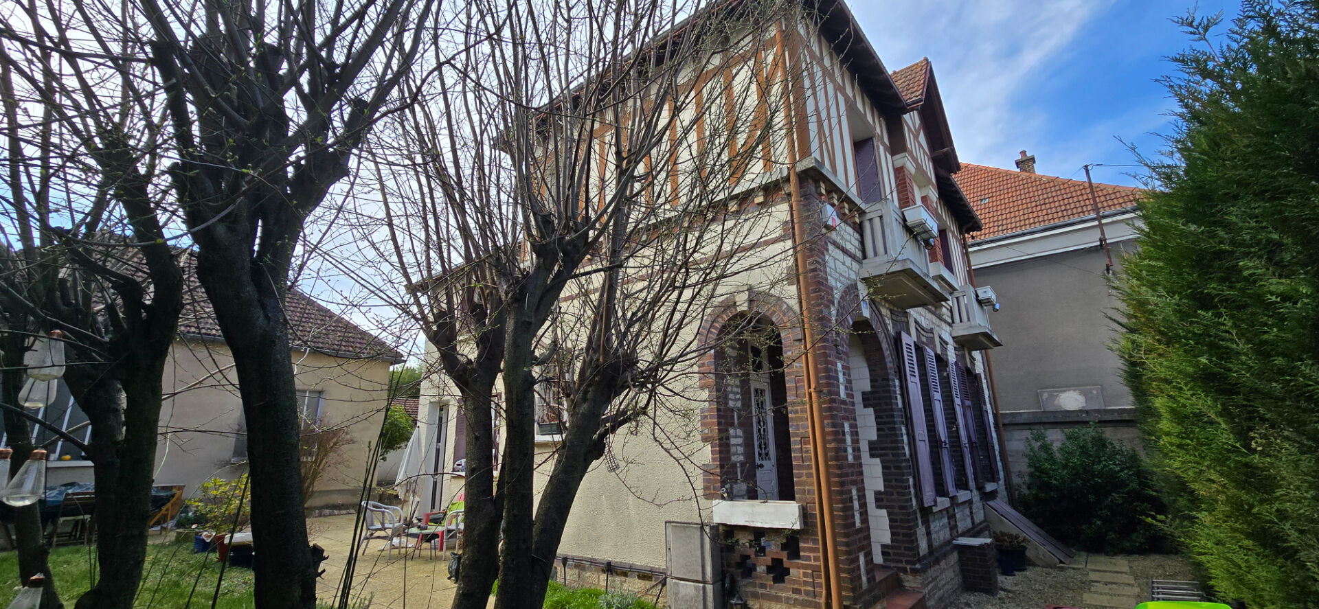 Agence immobilière de ERA TROYES