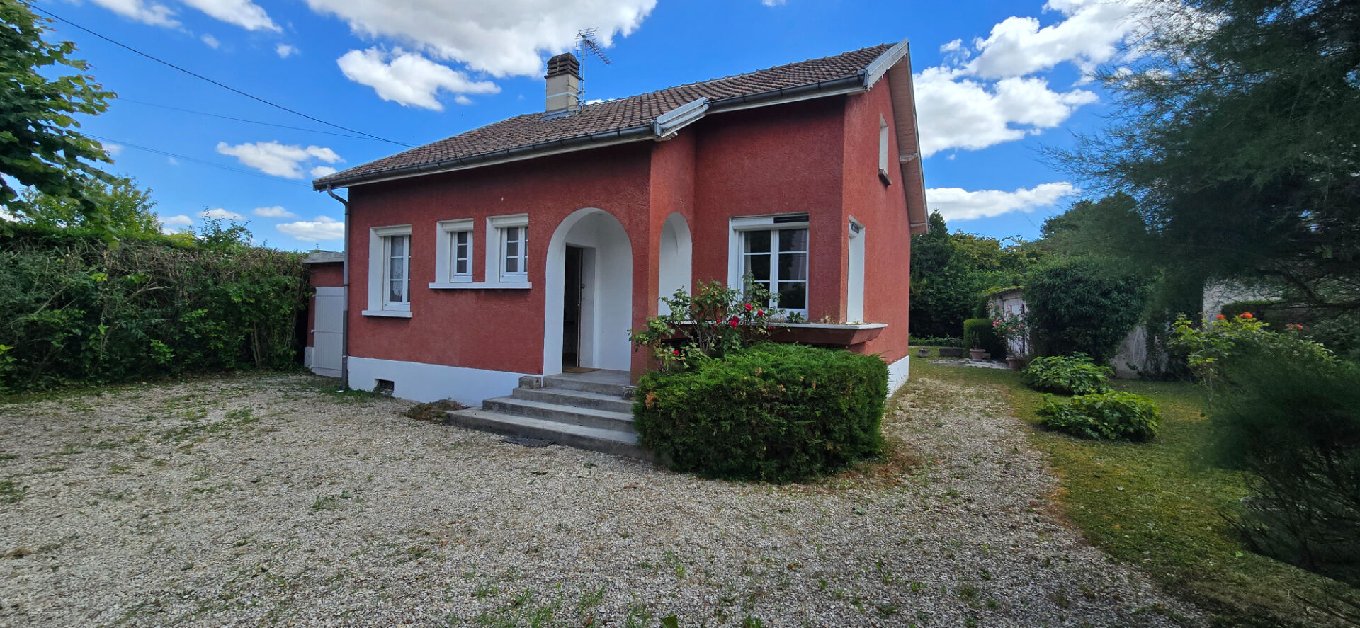 Agence immobilière de ERA TROYES