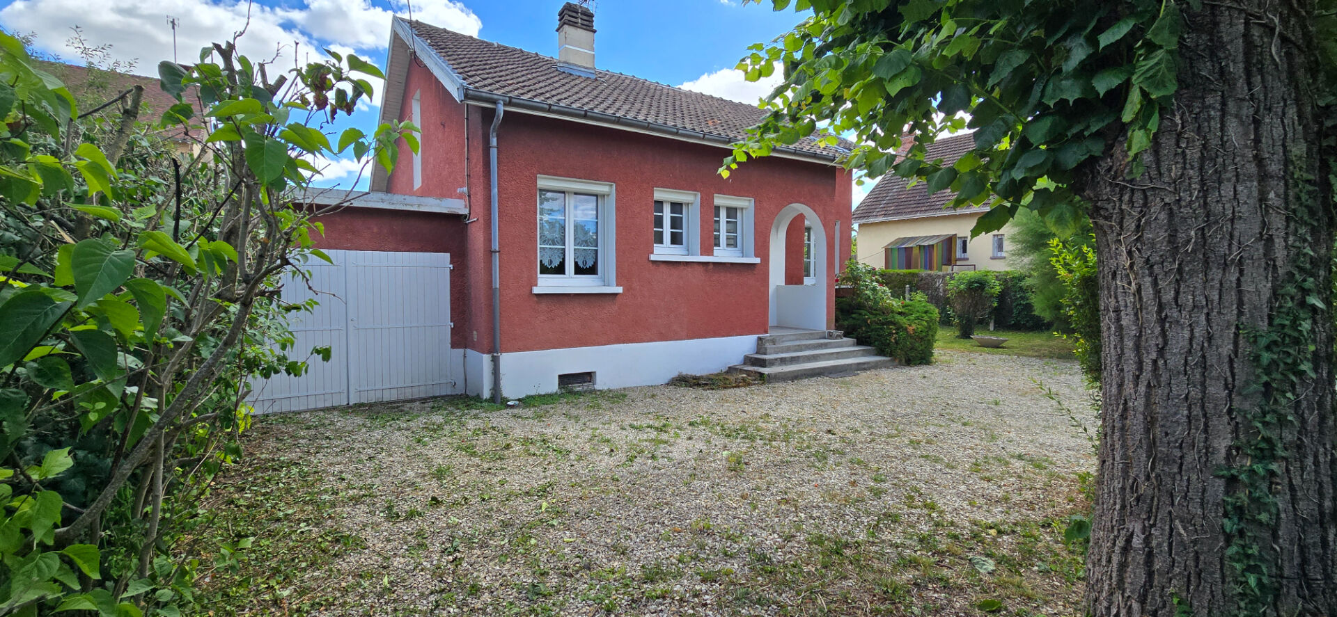 Photo Maison Troyes 4 pièce(s) 63.11 m2 image 2/6