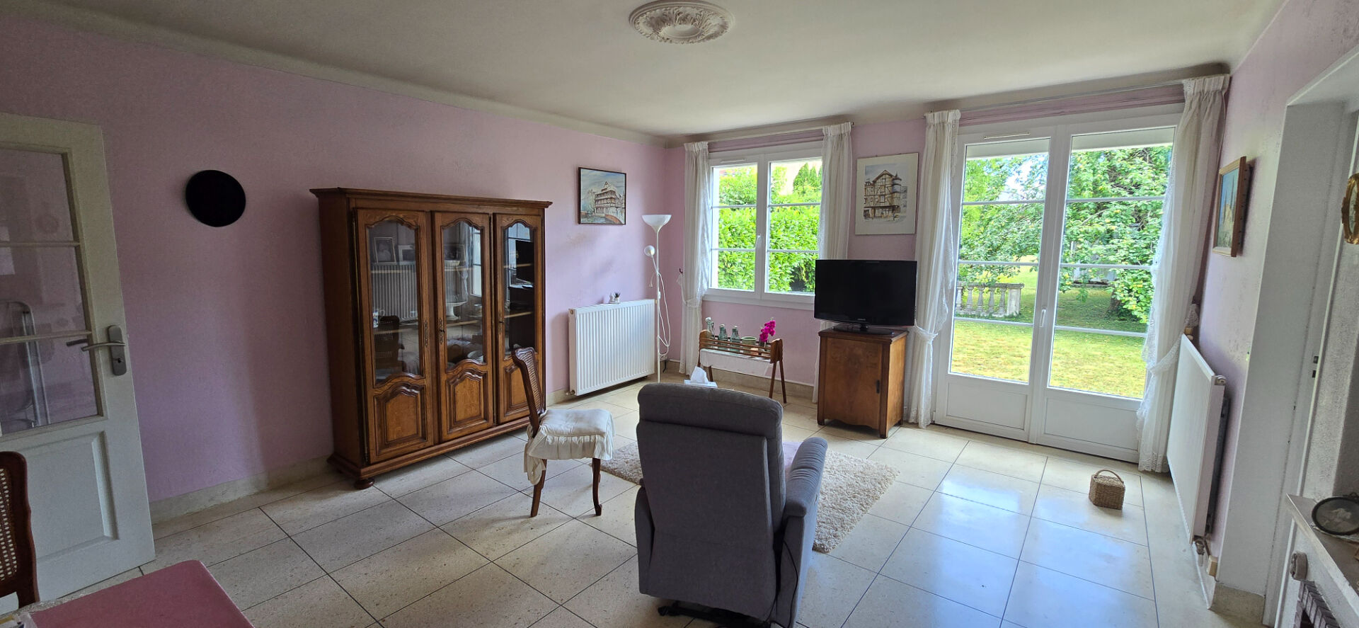 Photo Maison Troyes 4 pièce(s) 63.11 m2 image 4/6
