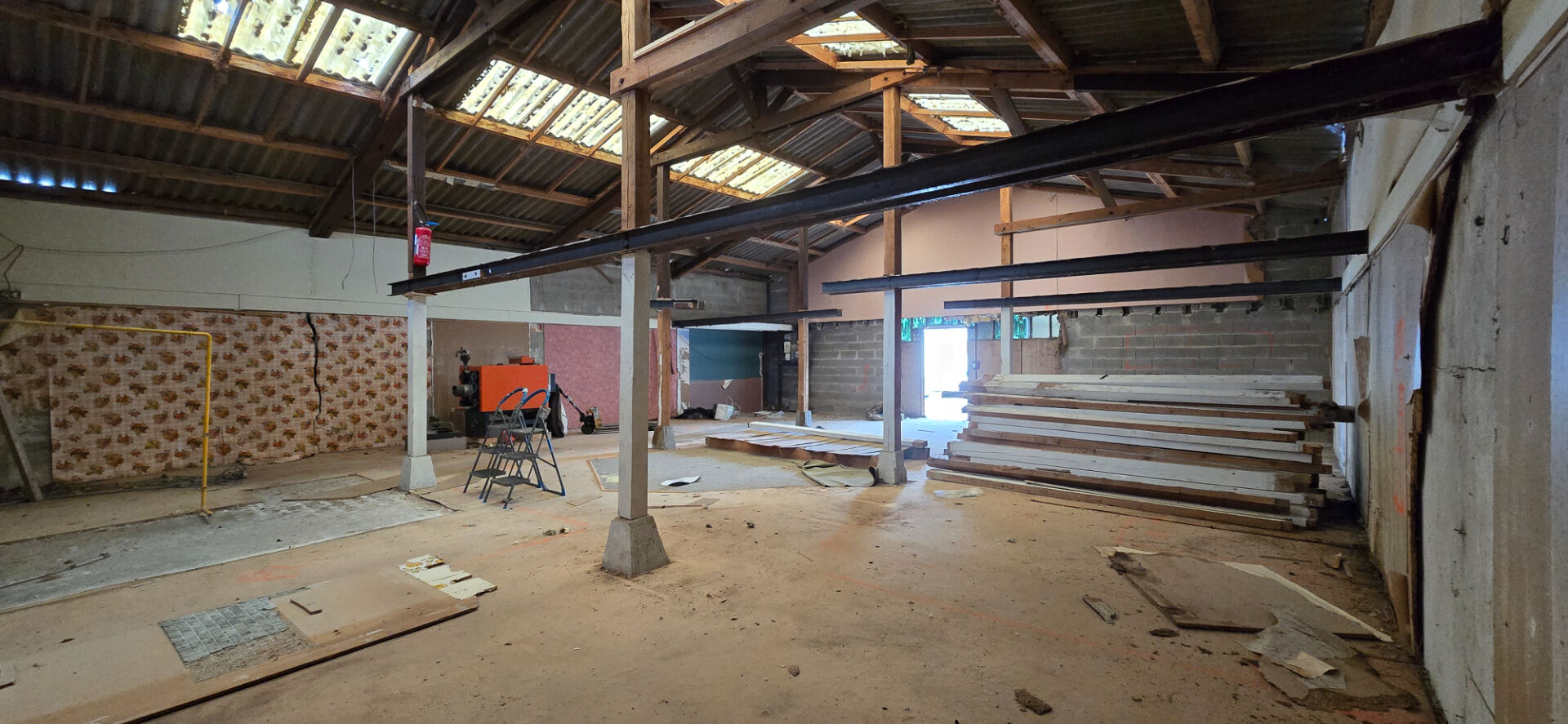 Photo Maison Troyes 1 pièce(s) 200 m2 image 2/5