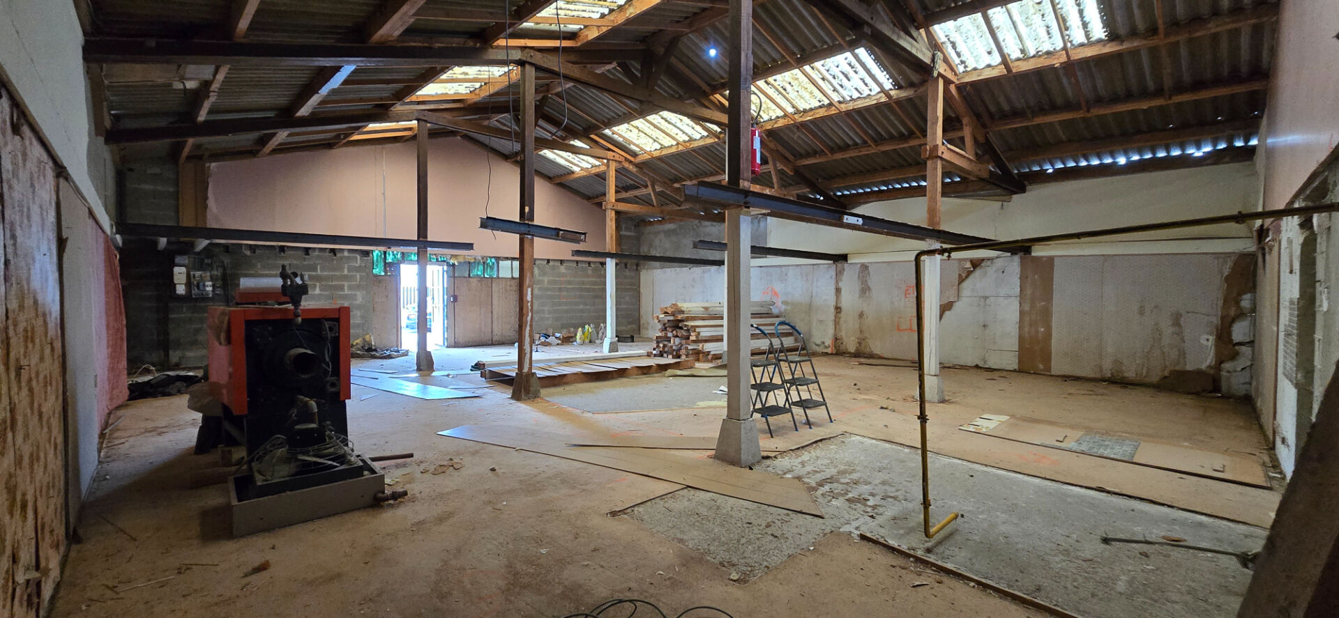 Photo Maison Troyes 1 pièce(s) 200 m2 image 3/5