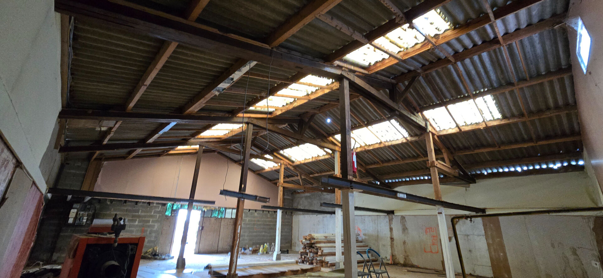 Photo Maison Troyes 1 pièce(s) 200 m2 image 4/5