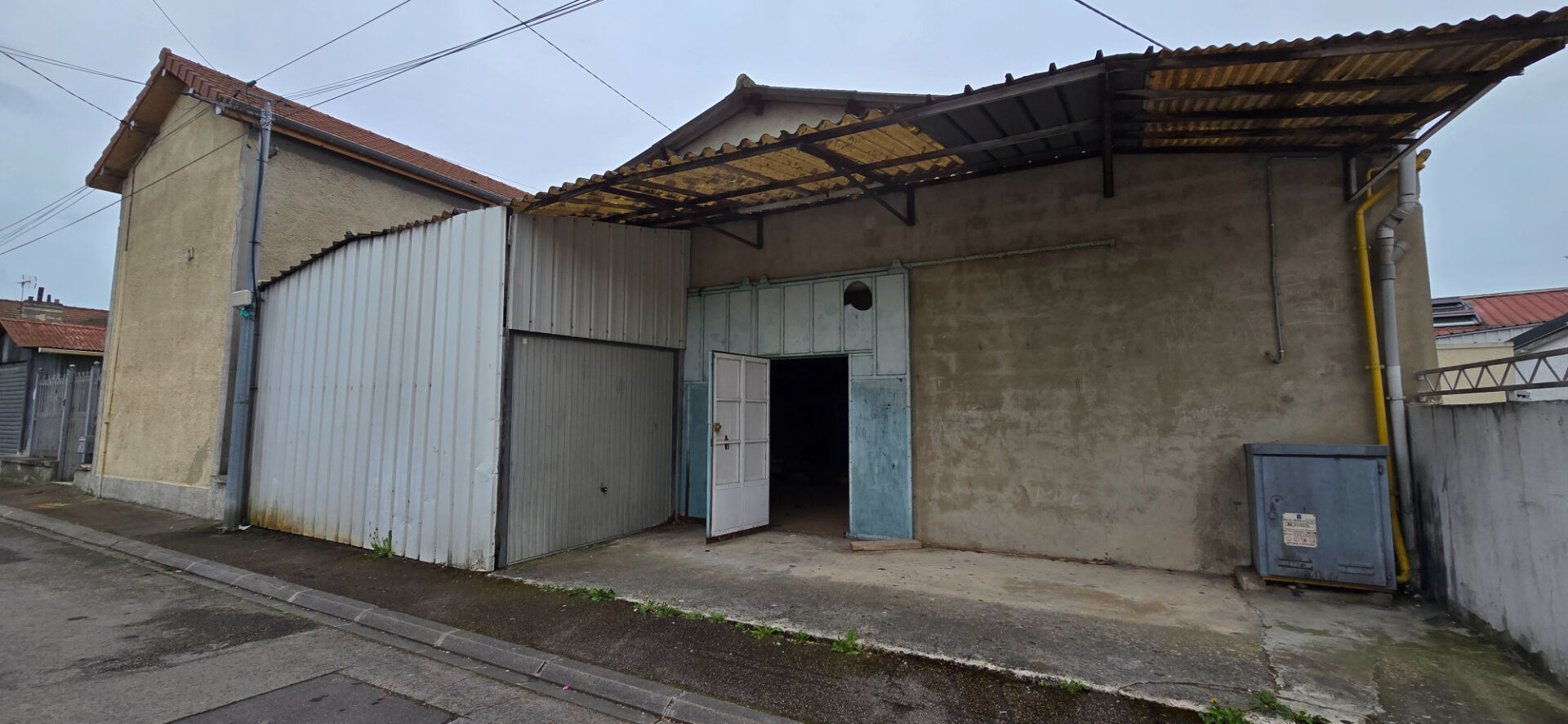 Photo Maison Troyes 1 pièce(s) 200 m2 image 5/5