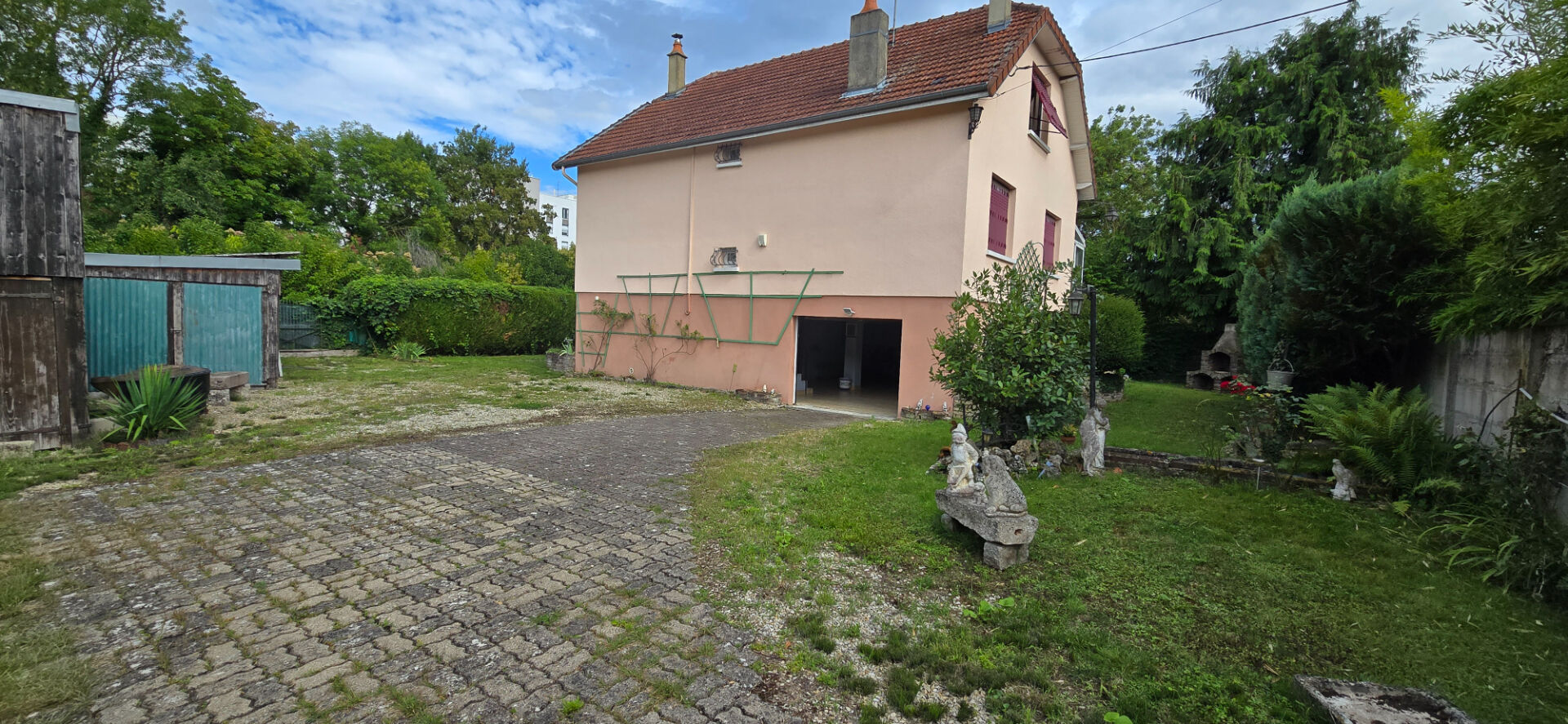 Agence immobilière de ERA TROYES