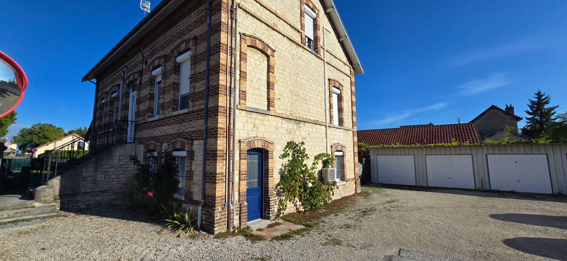 Appartement Troyes 2 pièce(s) 34.67 m2