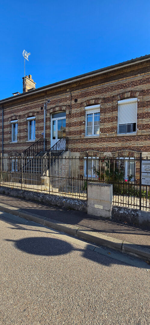 Photo Appartement Troyes 2 pièce(s) 34.67 m2 image 2/6