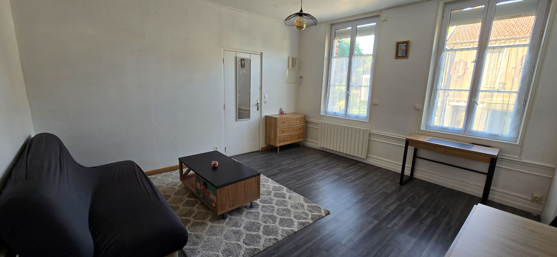 Photo Appartement Troyes 2 pièce(s) 34.67 m2 image 6/6