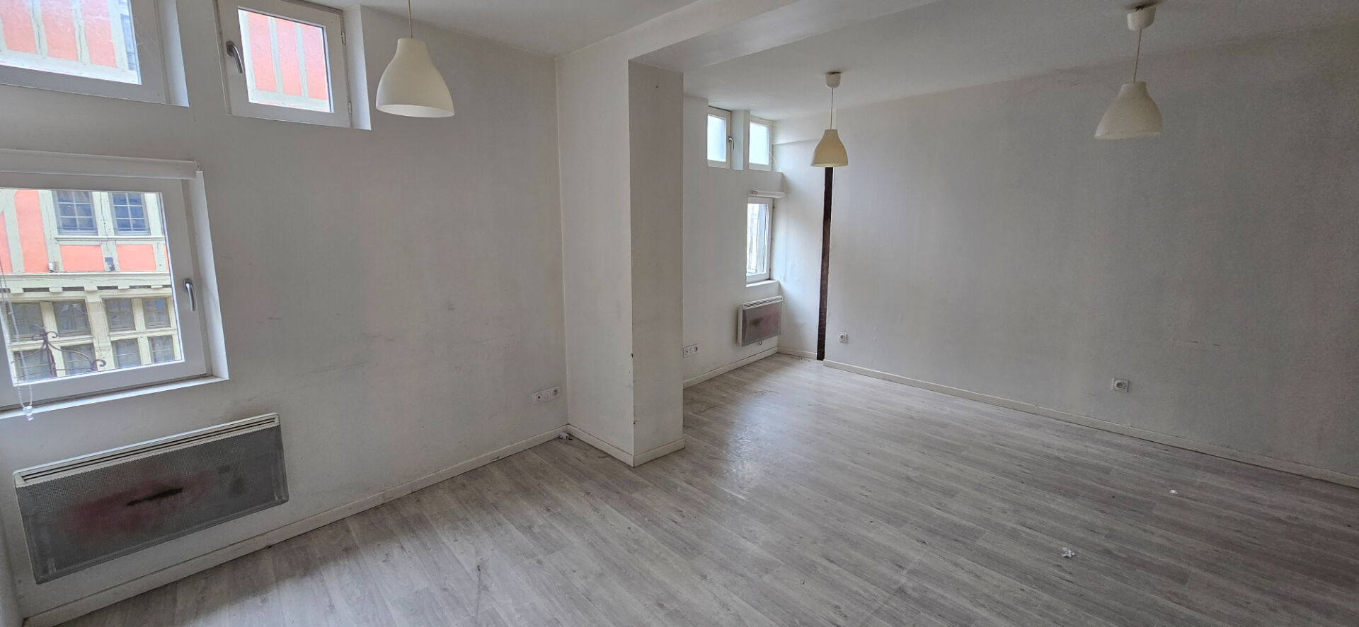 Photo Appartement Troyes 3 pièce(s) 61.95 m2 image 2/6