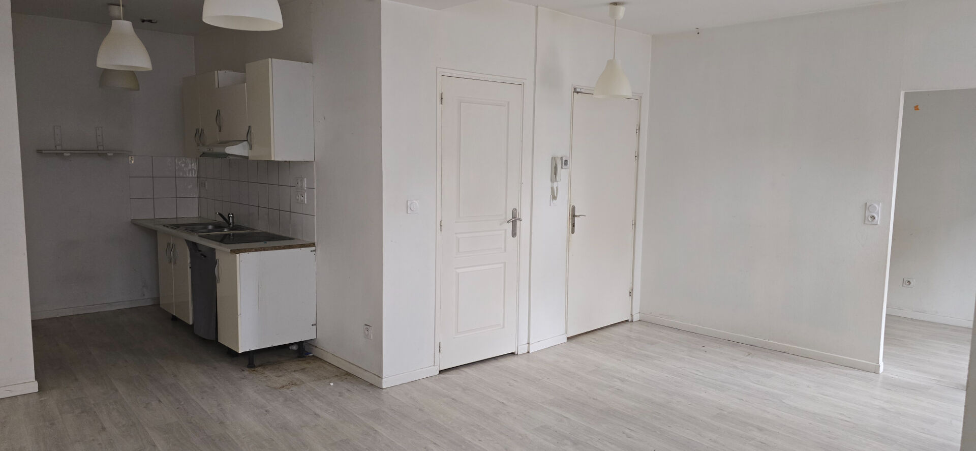 Photo Appartement Troyes 3 pièce(s) 61.95 m2 image 4/6