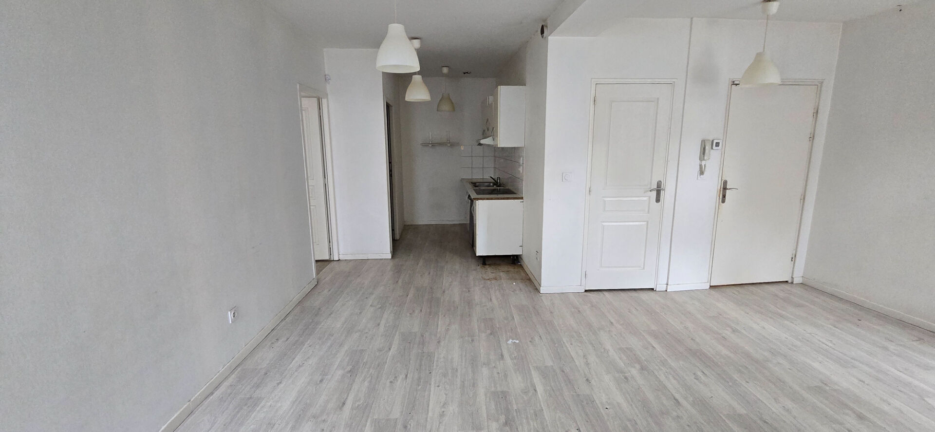 Photo Appartement Troyes 3 pièce(s) 61.95 m2 image 5/6