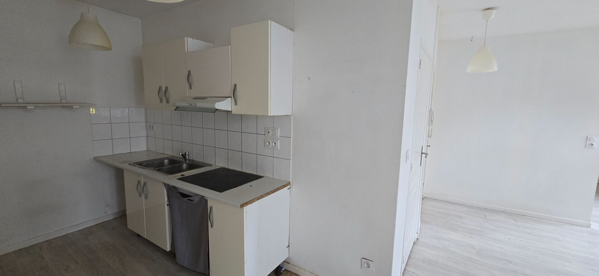 Photo Appartement Troyes 3 pièce(s) 61.95 m2 image 6/6