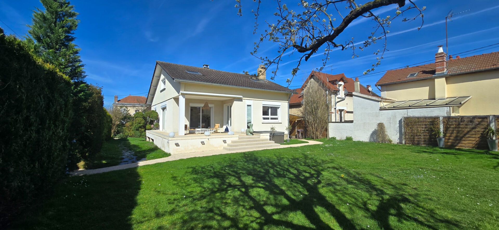 Agence immobilière de ERA TROYES