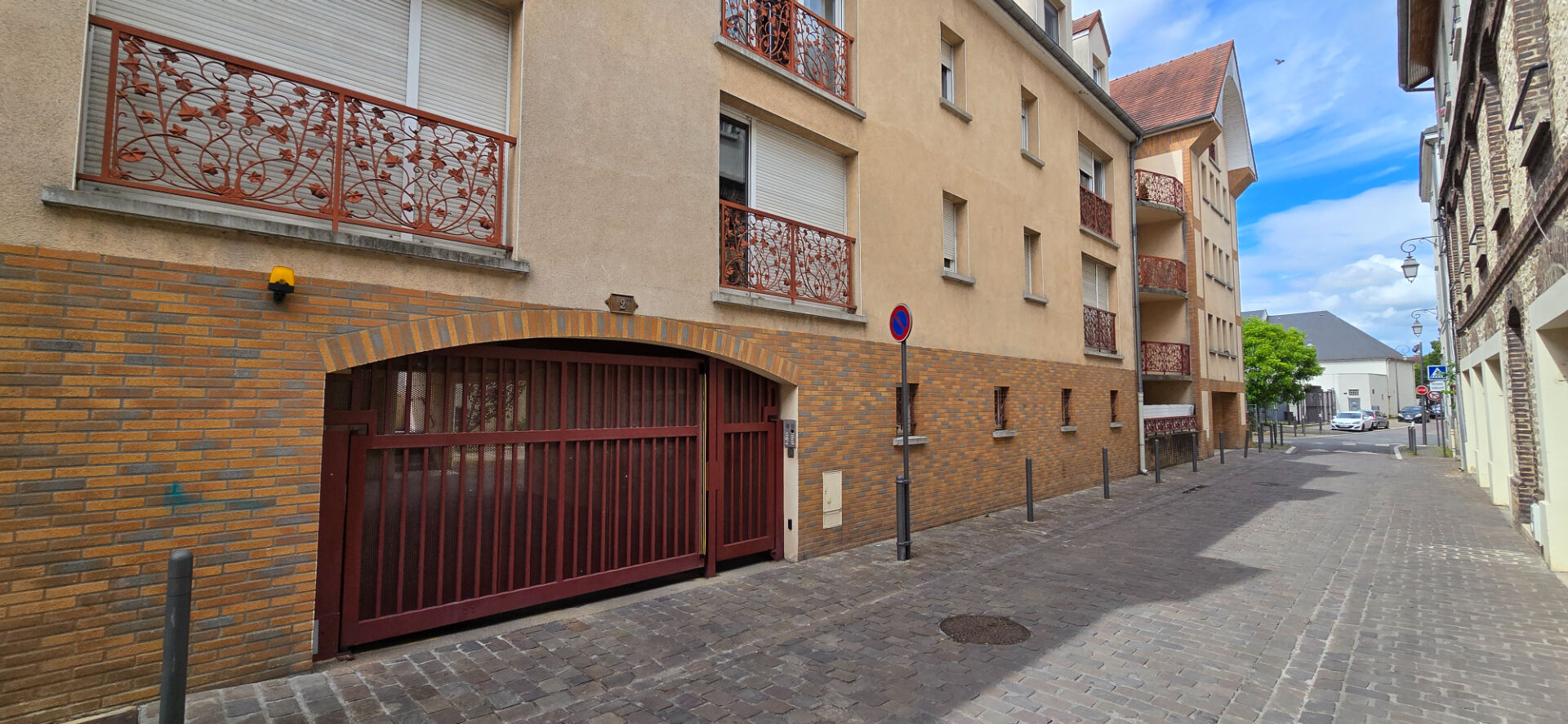 Agence immobilière de ERA TROYES