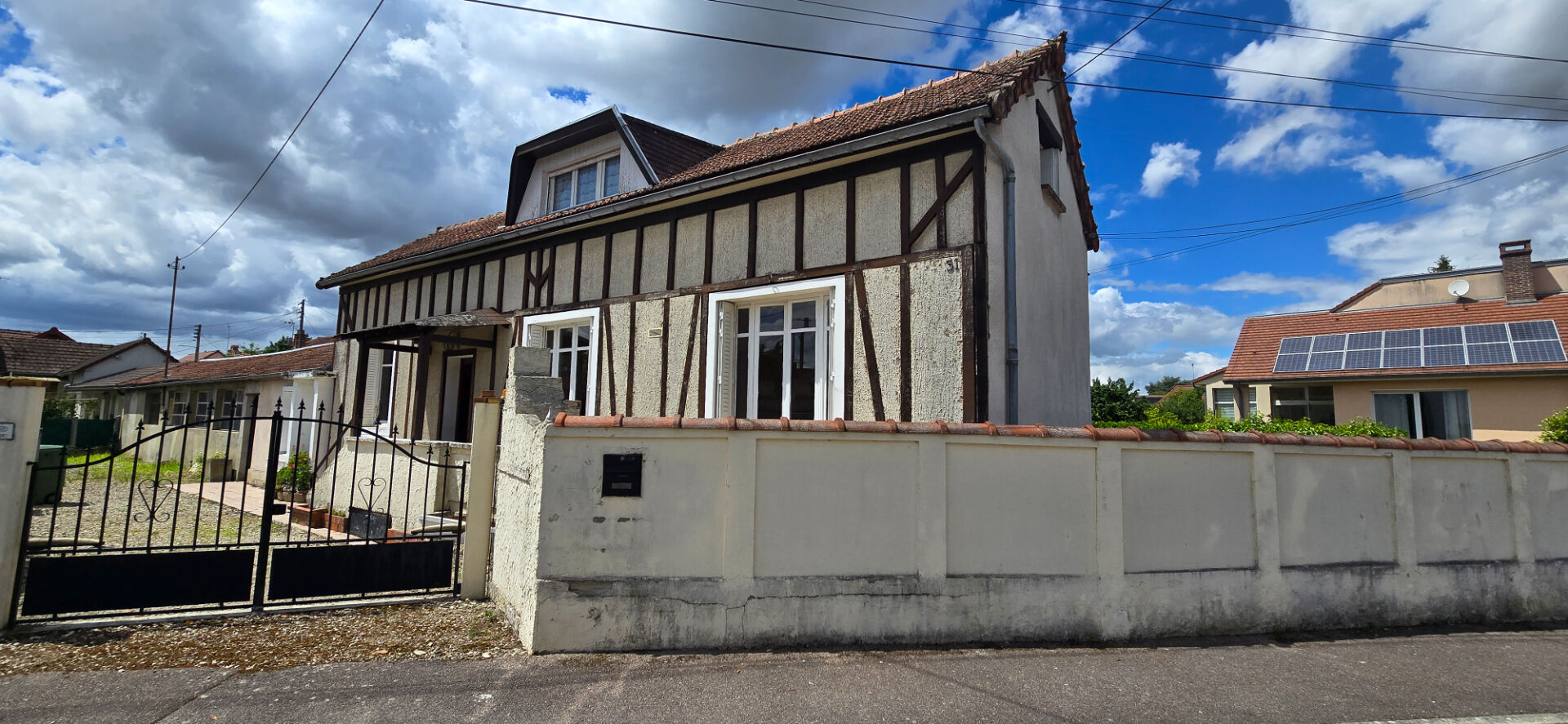 Agence immobilière de ERA TROYES