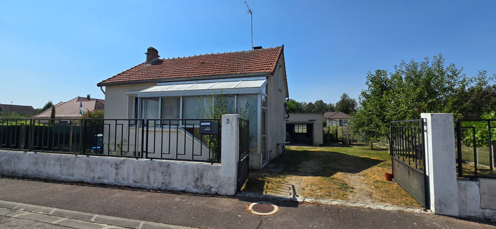 Agence immobilière de ERA TROYES