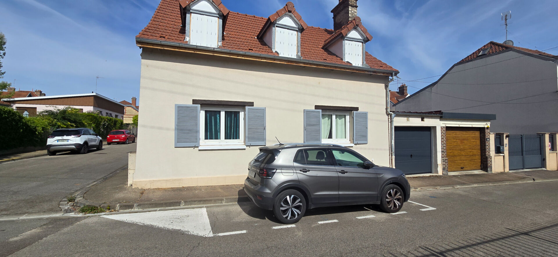 Agence immobilière de ERA TROYES
