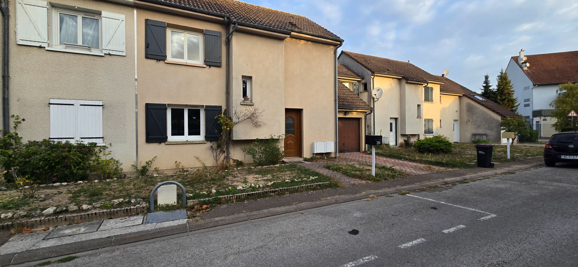 Agence immobilière de ERA TROYES