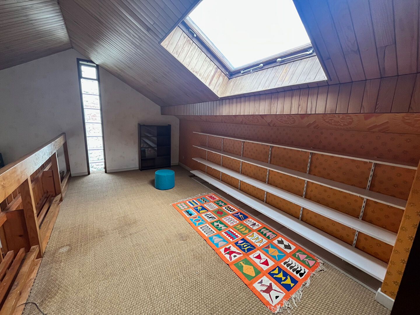 Photo VILLA sur Le Cendre, 5 chambres , proximité commerces et gare image 4/6