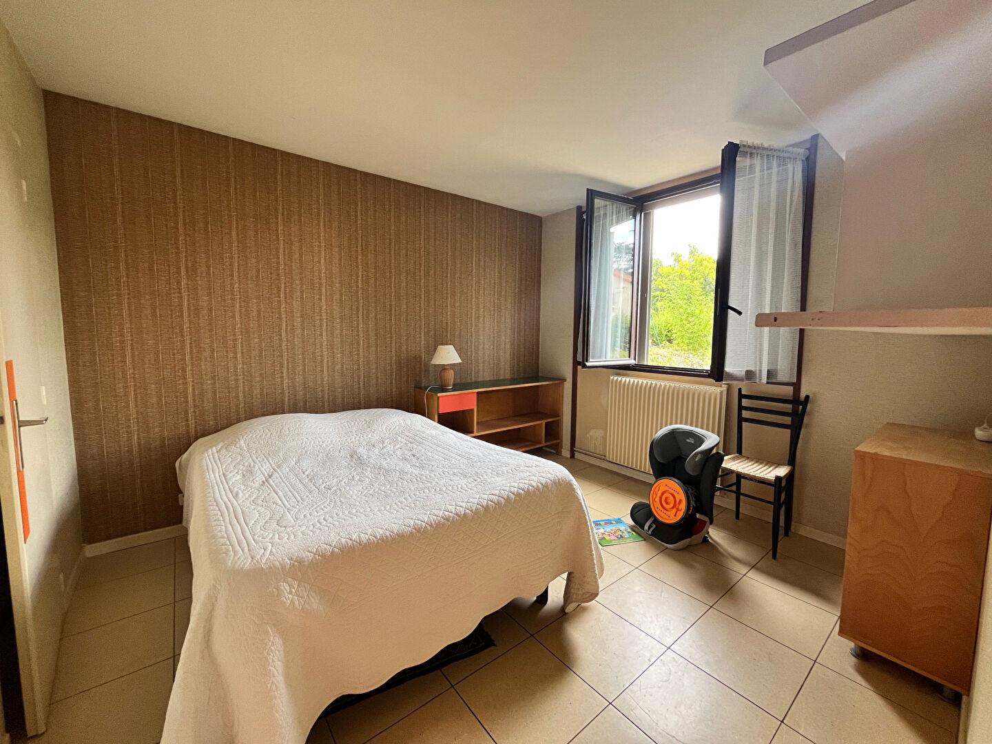 Photo VILLA sur Le Cendre, 5 chambres , proximité commerces et gare image 6/6