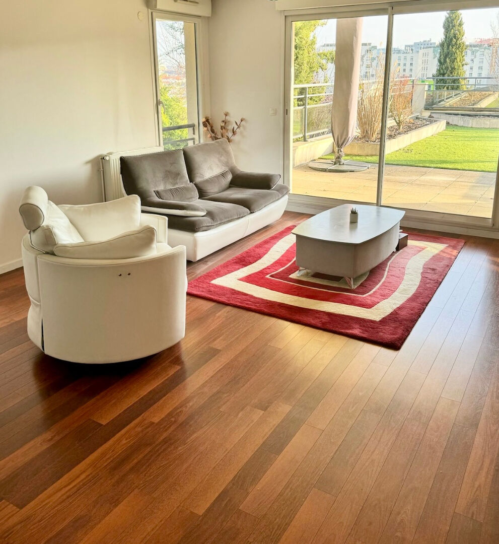 Photo Appartement de grand standing à Clermont Ferrand 3 pièce(s) 67.54 m2 , parking et cave image 2/6