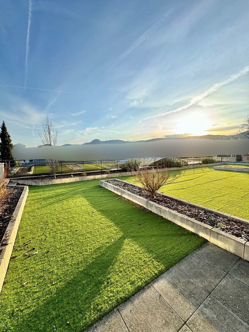 Photo Appartement de grand standing à Clermont Ferrand 3 pièce(s) 67.54 m2 , parking et cave image 6/6