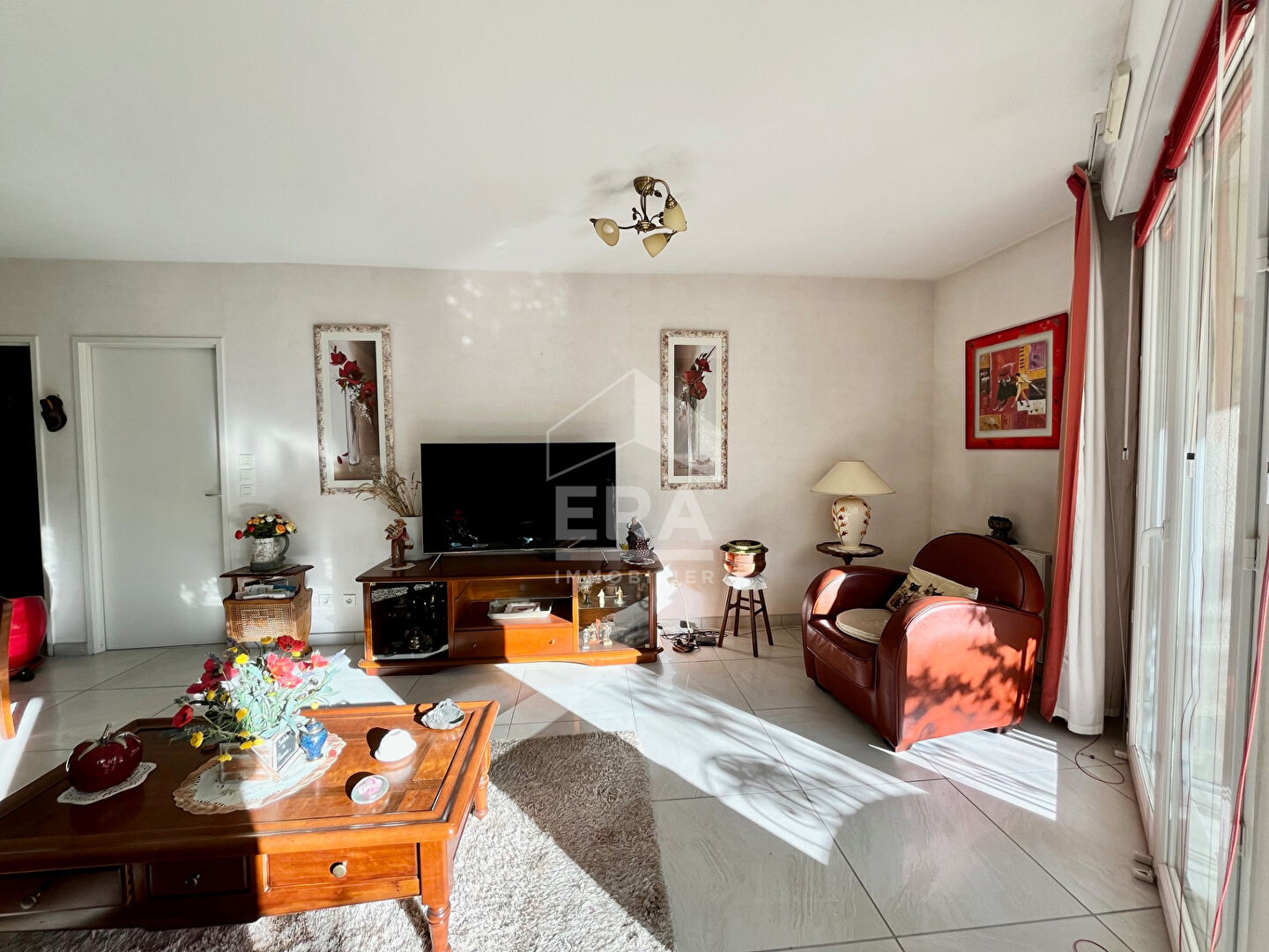 Appartement  de grand standing à Chamalieres 3 pièce(s) 86 m2, garage, cave, 2 terrasses