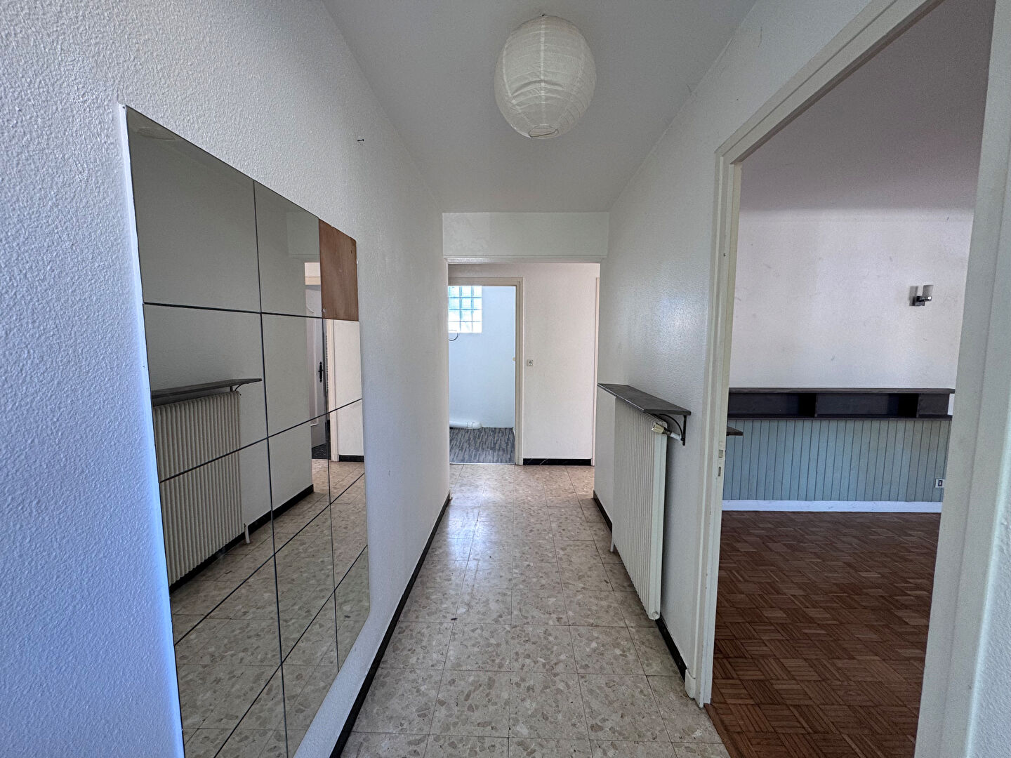 Photo Immeuble de 3 appartements distincts + garage à Enval image 2/6