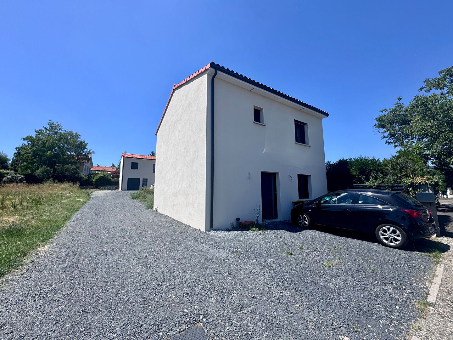 Photo Maison  Neuve, 3 chambres à Cournon D Auvergne image 3/6