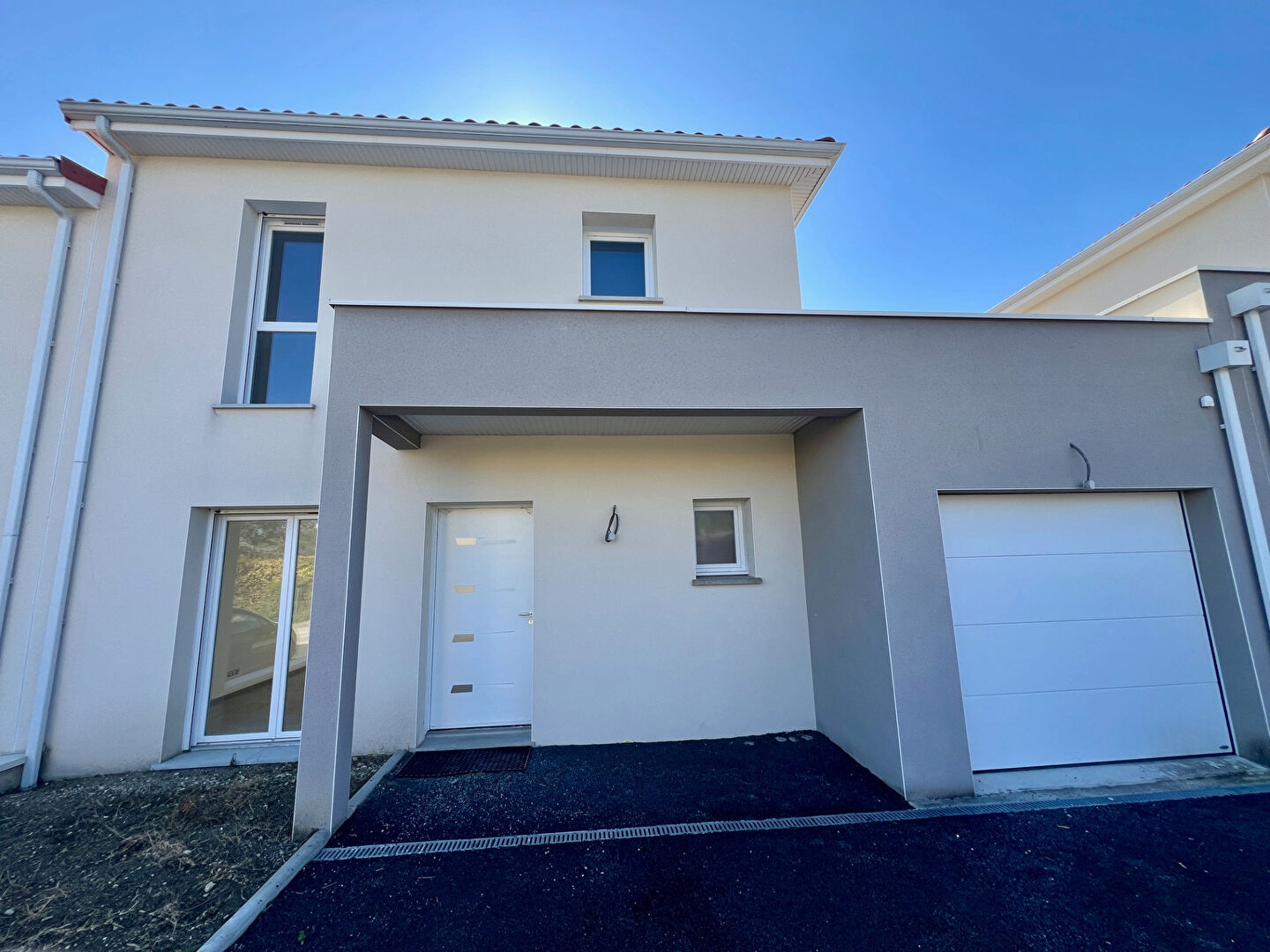 Photo Maison récente 3 Chambres, Jardin et Garage à Cournon-d'Auvergne image 1/6